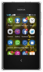 Téléchargez des thèmes sous Nokia Asha 503 gratuitement