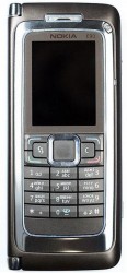 Nokia E90 themes - free download