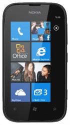 Téléchargez des thèmes sous Nokia Lumia 510 gratuitement