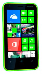 ノキア Lumia 620用テーマを無料でダウンロード