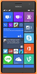 Téléchargez des thèmes sous Nokia Lumia 730 Dual SIM gratuitement