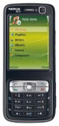 Скачать темы на Nokia N73 Music Edition бесплатно