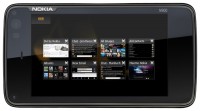 Nokia N900 themes - free download