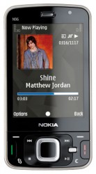 Скачати теми на Nokia N96 безкоштовно