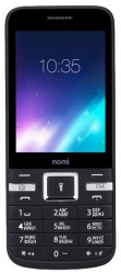 Themen für Nomi i300 kostenlos herunterladen