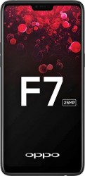 Download apps for Oppo F7 for free