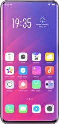 Download free live wallpapers for Oppo Find X