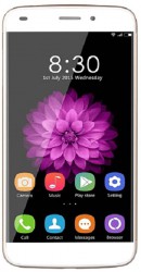 Скачати безкоштовні рінгтони для OUKITEL U10