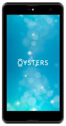 Oysters Antarctic E themes - free download