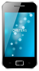 Oysters Arctic 350 themes - free download