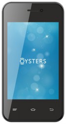 Oysters Arctic 450 themes - free download