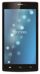 Descargar los temas para Oysters F62i gratis