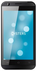 Oysters Indian 254 themes - free download