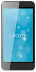Oysters Pacific themes - free download