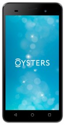 Descargar los temas para Oysters Pacific E gratis