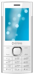 Oysters Sochi themes - free download