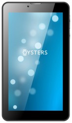 Téléchargez des thèmes sous Oysters T74 MAi gratuitement