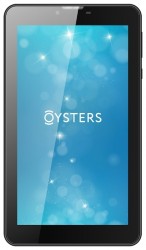 Oysters T74D themes - free download