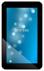 Oysters T74ER themes - free download