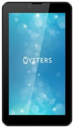 Oysters T74HMi用テーマを無料でダウンロード