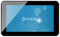 Descargar los temas para Oysters T74MS gratis