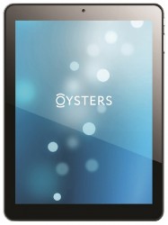Kostenlose Live Hintergrundbilder für Oysters T974HAi herunterladen