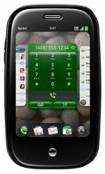 Palm Pre CDMA用テーマを無料でダウンロード