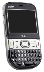 Palm Treo 500用テーマを無料でダウンロード