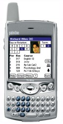 Palm Treo 600 themes - free download