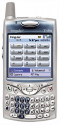 Palm Treo 650 themes - free download