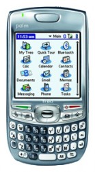 Palm Treo 680用テーマを無料でダウンロード