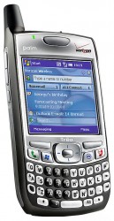 Palm Treo 700w themes - free download