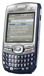 Palm Treo 750 themes - free download