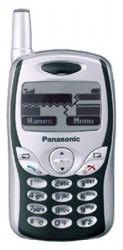 Panasonic A102 themes - free download