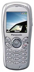 Descargar los temas para Panasonic GD60 gratis