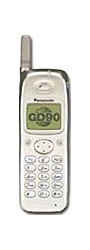 Panasonic GD90 themes - free download