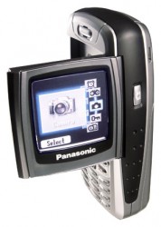 Téléchargez des thèmes sous Panasonic X300 gratuitement