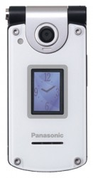 Themen für Panasonic X800 kostenlos herunterladen