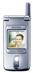 Pantech-Curitel G510 themes - free download