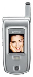 Pantech-Curitel G670 themes - free download