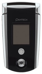 Pantech-Curitel GF500 themes - free download