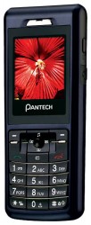 Pantech-Curitel PG-1400 (PG-1410) themes - free download
