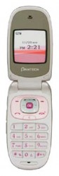 Скачати теми на Pantech-Curitel PG-3300 безкоштовно