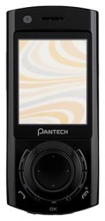 Pantech-Curitel U-4000 themes - free download