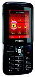 Philips 292 themes - free download