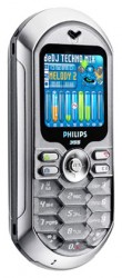 Philips 355 themes - free download
