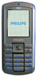 Philips 362 themes - free download