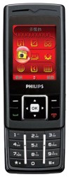 Descargar los temas para Philips 390 gratis