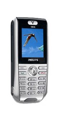 Philips 568 themes - free download