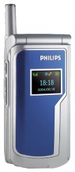 Descargar los temas para Philips 659 gratis